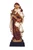 St. Theresa Statue in Color 8" 1244-C