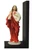 Sacred Heart of Jesus Bookend in Color 9" SR-77854-C