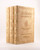 Summa of the Christian Life Deluxe Set by Venerable Louis of Granada, OP