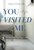 You Visited Me: Grace and Healing in the Modern Medical Center