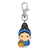 Tiny Saints Saint Martha Wang Luo Mande