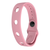 Saintlets Bracelet Small Pink (5-6.5in wrist)