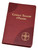 Catholic Treasury Of Prayers 938/19