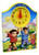 Time To Pray (Clock Book) 375/22