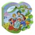 Saints Teach Us (Rattle Book) 982/22