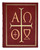 Roman Missal (Deluxe Leather Chapel Edition) 25/13