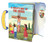 A Child's Way of the Cross Carry Along Board Book 576/22
