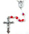 Confirmation Rosary with Rosary Pouch Confirmation Rosary with Rosary Pouch