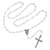 Blessed Mary Crystal Tincut Rosary