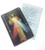 Divine Mercy Mysteries of The Rosary Holy Card PVC GOLD68
