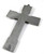 6" Pewter Passion Crucifix JC-846-E 6" Pewter Passion Crucifix JC-846-E