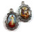 Saint Medals Set MM851