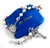 Flower Bead Rosary