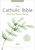 Paperback The Catholic Bible Third Edition Personal Study Edition #4610