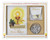 In Remembrance of My First Communion Girl Set 808/56G