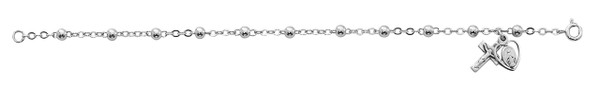 ALL STERLING BRACELET 913L