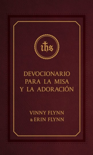 Devocionario Para la Misa y la Adoracion