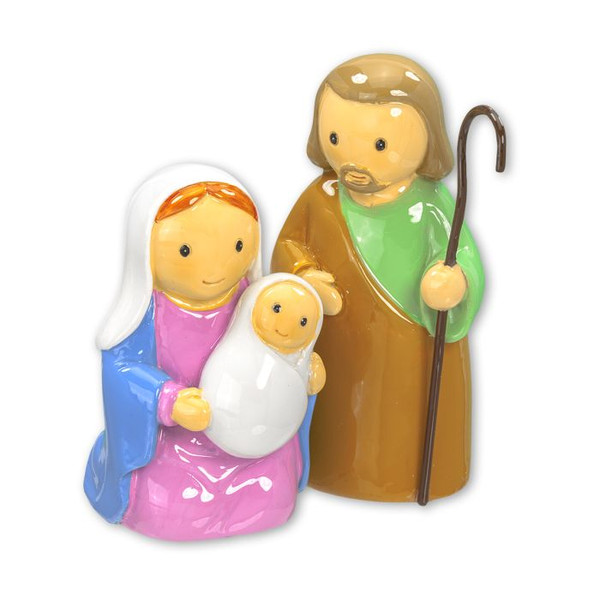 Mini Nativity Set 251041