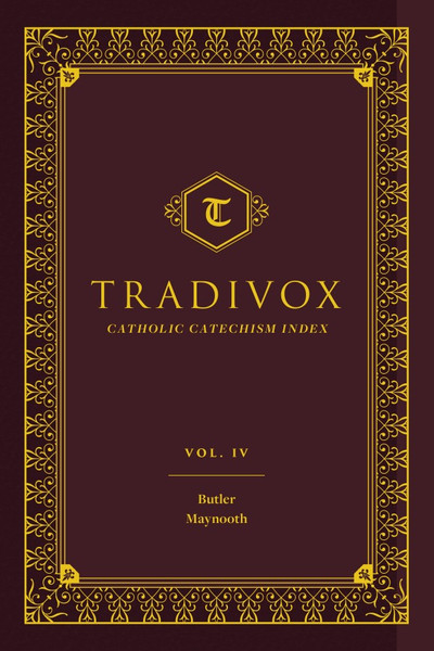 Tradivox Volume 4