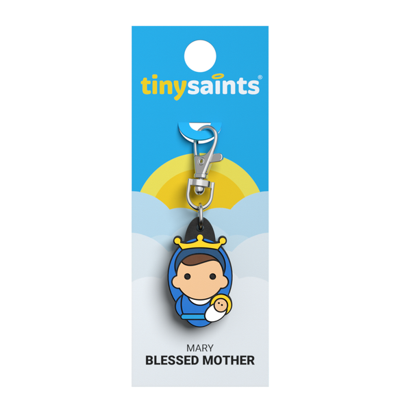 Tiny Saints Mary, Blessed Mother