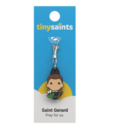 Saint Gerard Tiny Saints