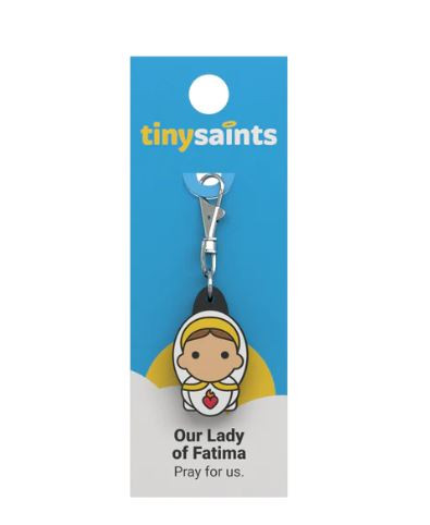 Our Lady of Fatima Tiny Saints