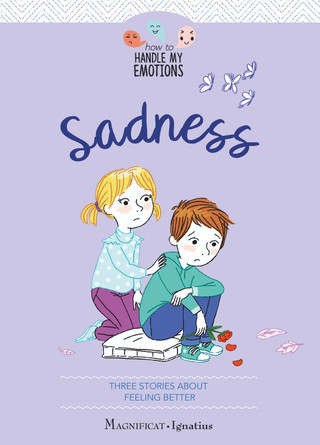 Sadness - Three Stories About Feeling Better
