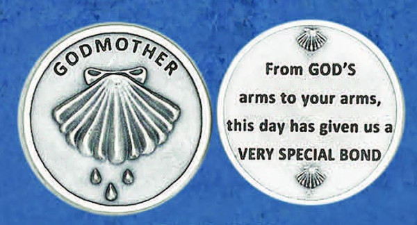 Godmother Token 171-25-2068