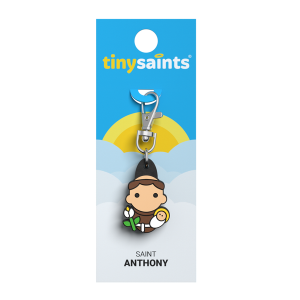 Saint Anthony Tiny Saints