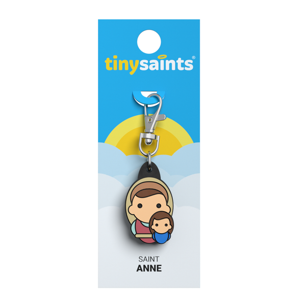 Saint Anne Tiny Saints