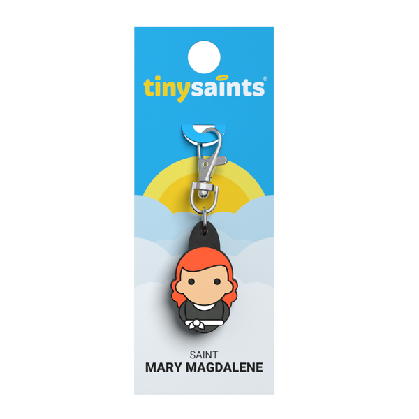 Tiny Saints Saint Mary Magdalene
