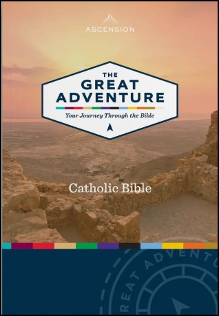 Biblia Catolica