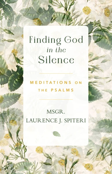 Finding God in the Silence: Meditations on the Psalms