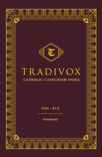 Tradivox vol 19: Germany