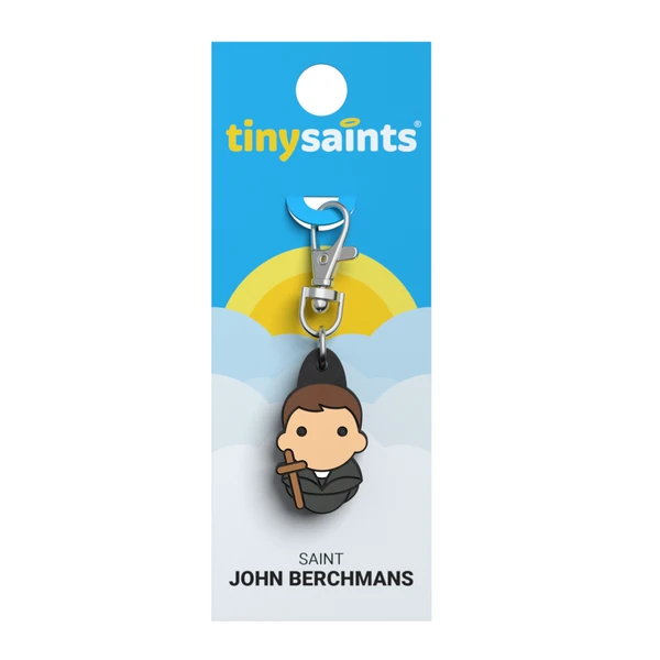 Tiny Saints Saint John Berchmans