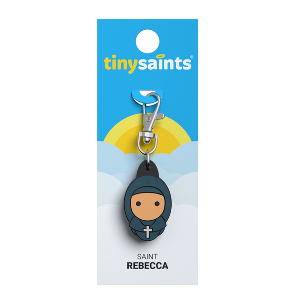 Tiny Saints Saint Rebecca