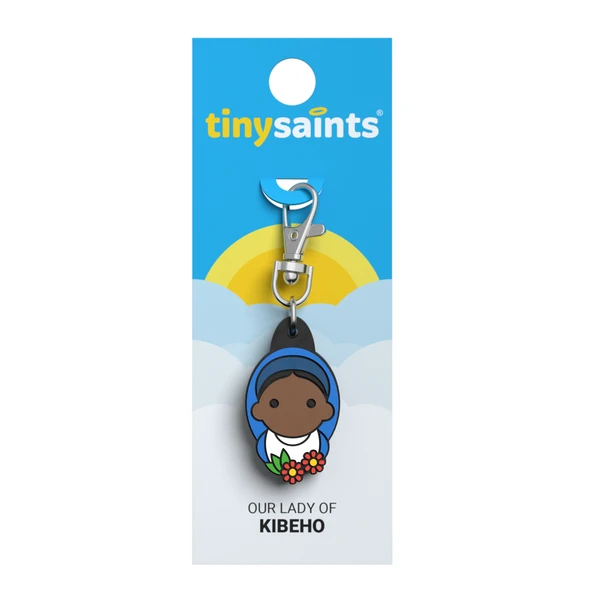 Tiny Saints Our Lady of Kibeho