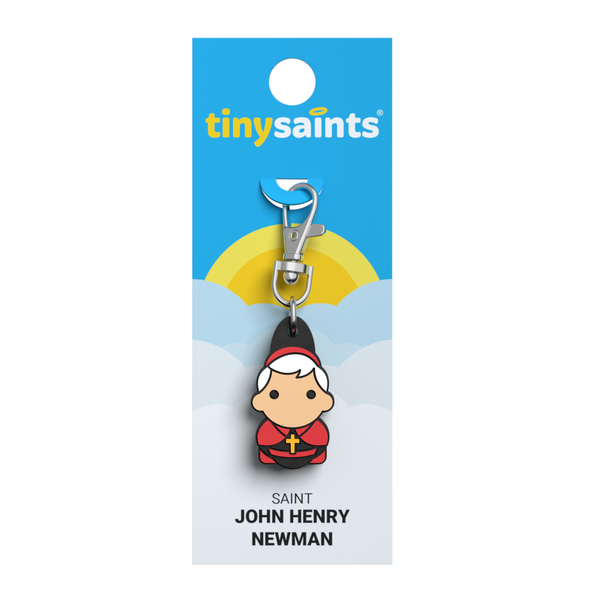 Tiny Saints Saint John Henry Newman