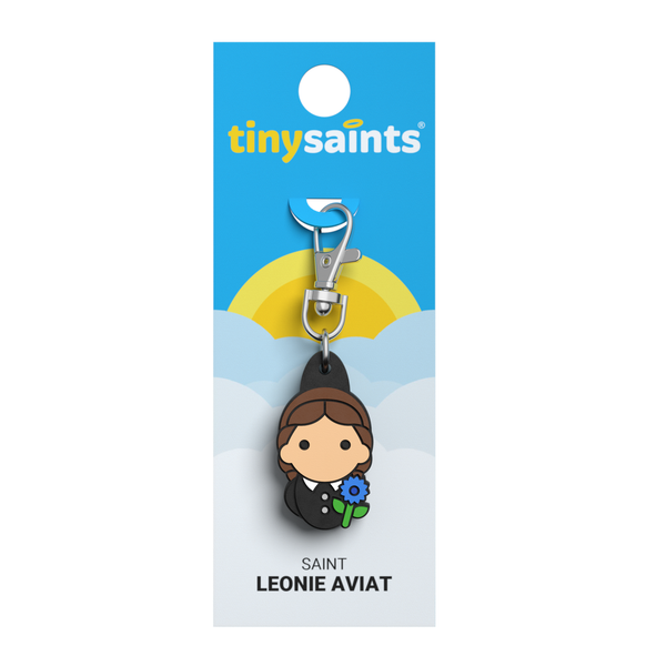 Tiny Saints Saint Léonie Aviat