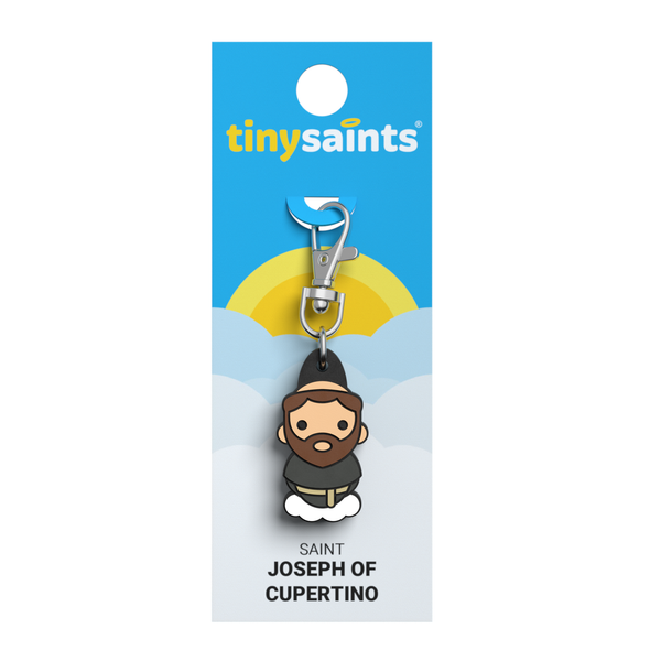 Tiny Saints Saint Joseph of Cupertino