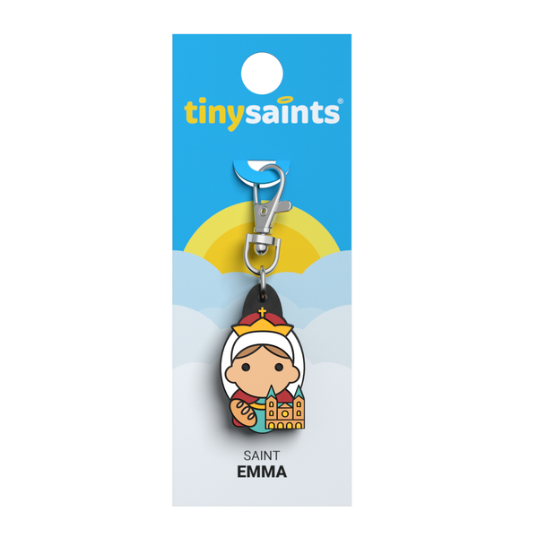 Tiny Saints Saint Emma