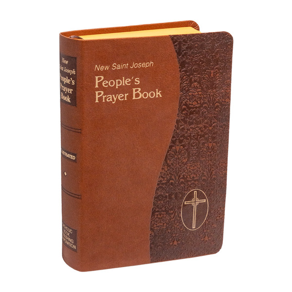 People's Prayer Book 900/19BN