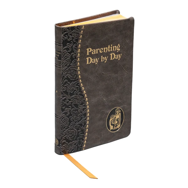 Parenting Day by Day 144/19
