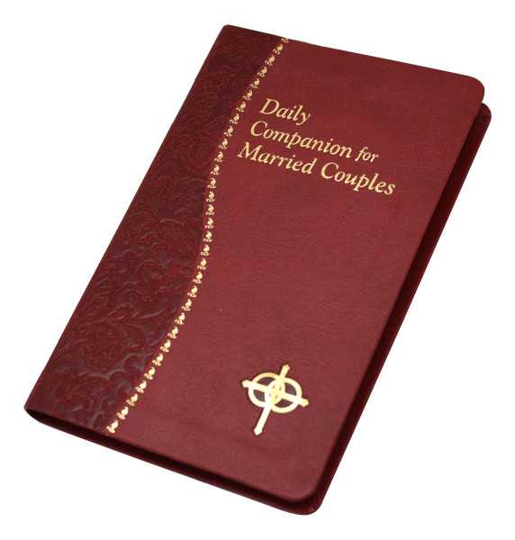 Daily Companion For Married Couples 191/19