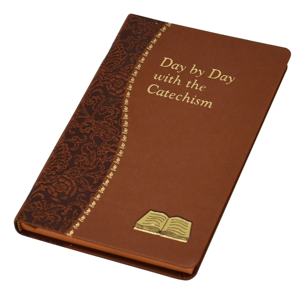 Day By Day With The Catechism 187/19