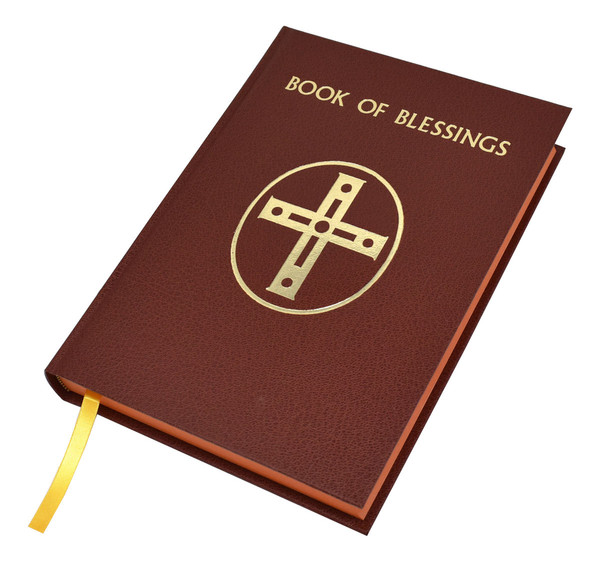 Book Of Blessings 560/22
