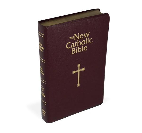 NCB Gift & Award Bible w2404bg