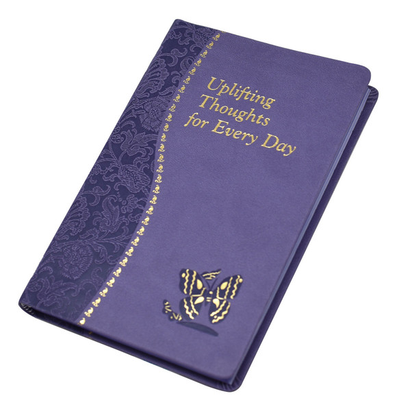 Uplifting Thoughts For Every Day 197/19