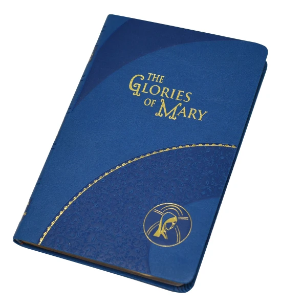 The Glories of Mary 360/19