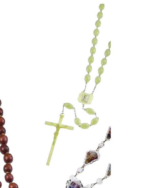 Luminous Wall Rosary